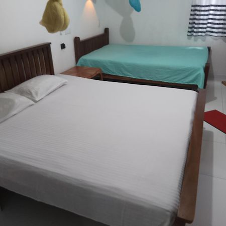 Mango Villa 703 히카두와 외부 사진