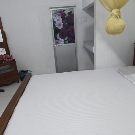 Mango Villa 703 히카두와 외부 사진