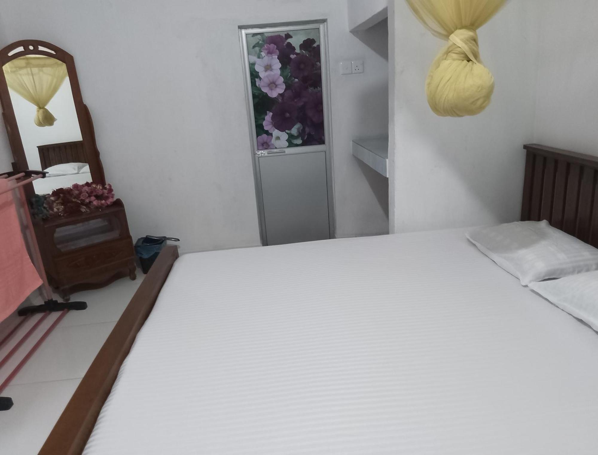 Mango Villa 703 히카두와 외부 사진