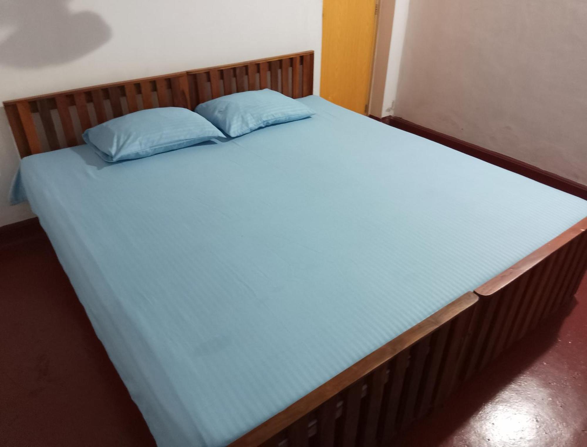 Mango Villa 703 히카두와 외부 사진